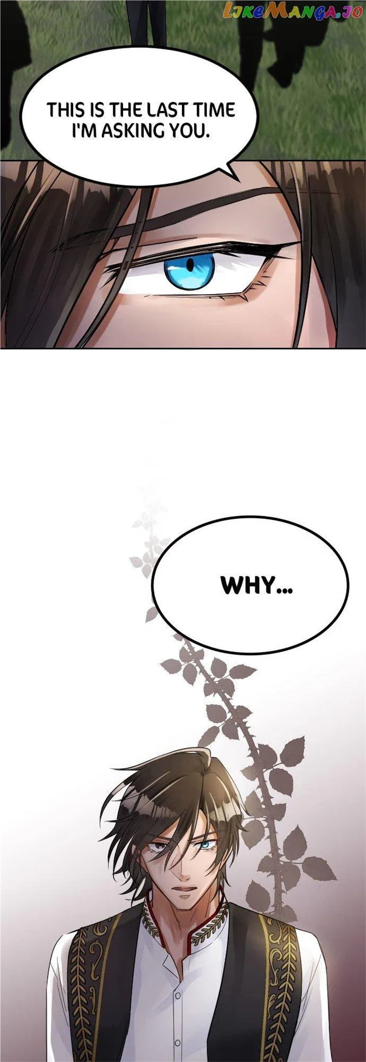 A Love that Melts Away a Poisonous Heart Chapter 6 page 4