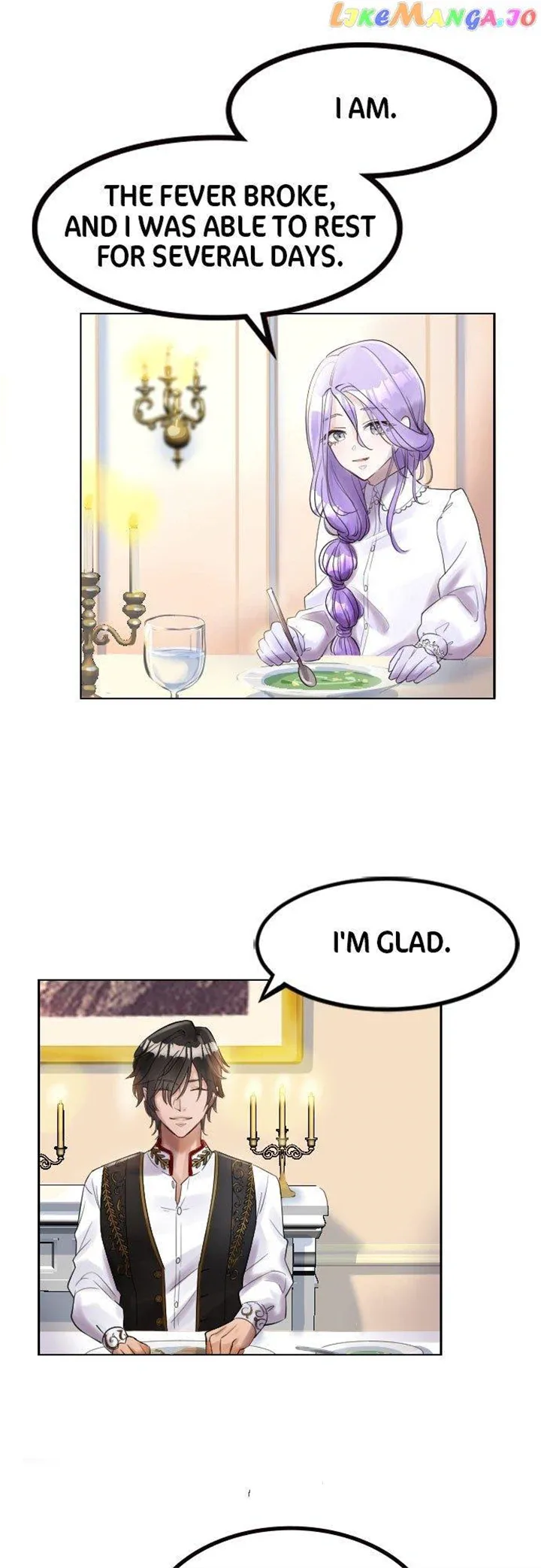 A Love that Melts Away a Poisonous Heart Chapter 4 page 14
