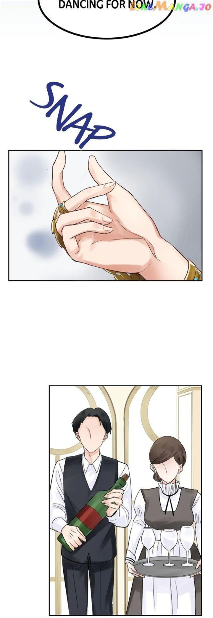 A Love that Melts Away a Poisonous Heart Chapter 2 page 15