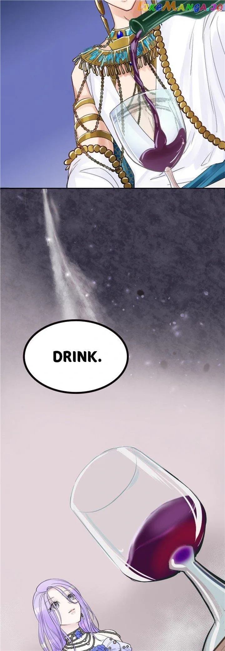 A Love that Melts Away a Poisonous Heart Chapter 2 page 18