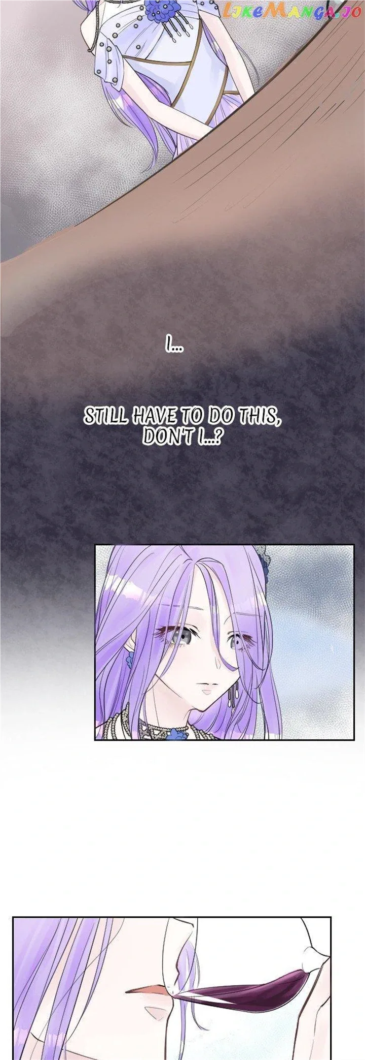 A Love that Melts Away a Poisonous Heart Chapter 2 page 19