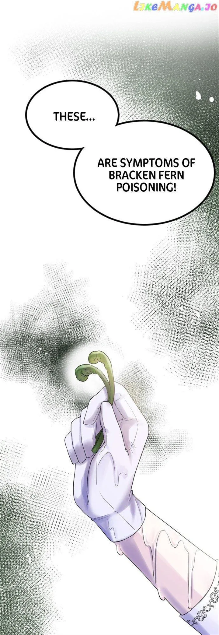 A Love that Melts Away a Poisonous Heart Chapter 5 page 27