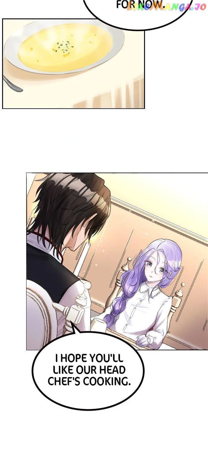 A Love that Melts Away a Poisonous Heart Chapter 3 page 33