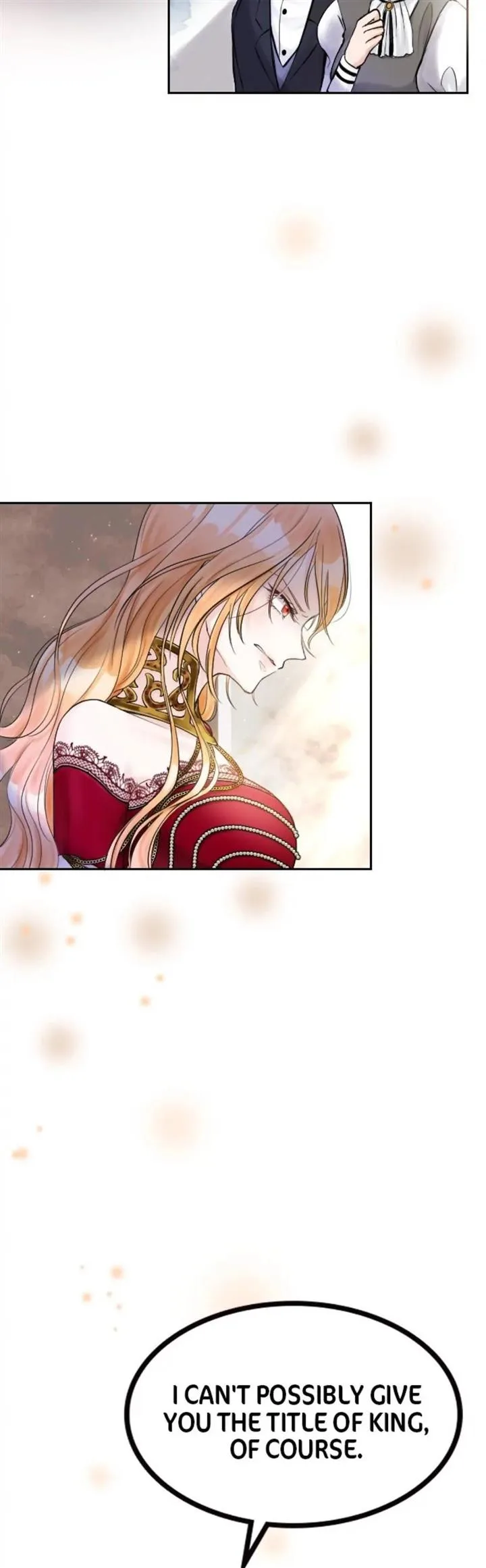 A Love that Melts Away a Poisonous Heart Chapter 1 page 43