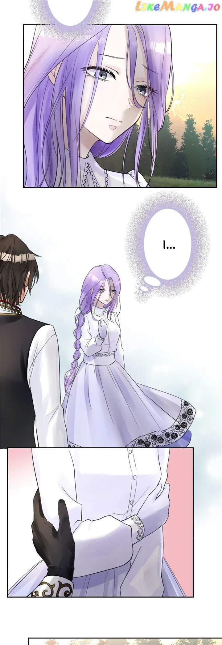 A Love that Melts Away a Poisonous Heart Chapter 6 page 13