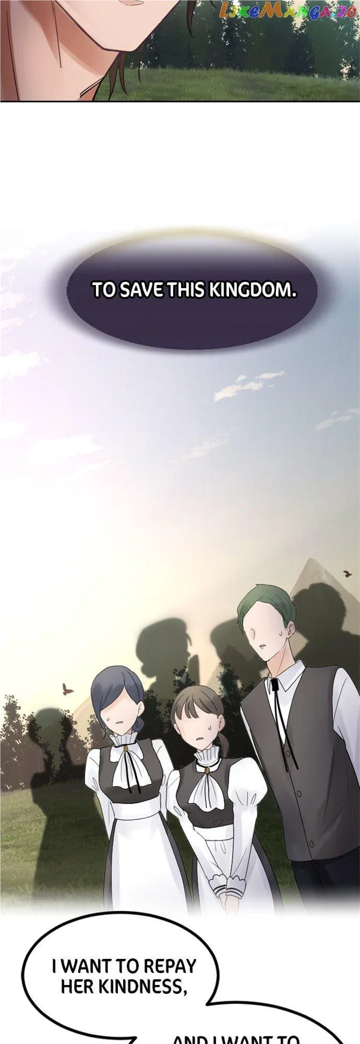 A Love that Melts Away a Poisonous Heart Chapter 6 page 25