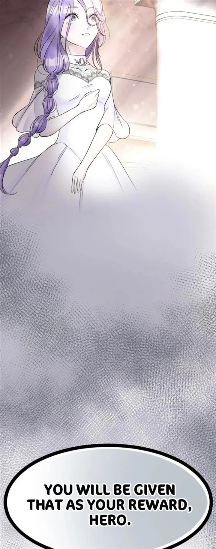 A Love that Melts Away a Poisonous Heart Chapter 1 page 46
