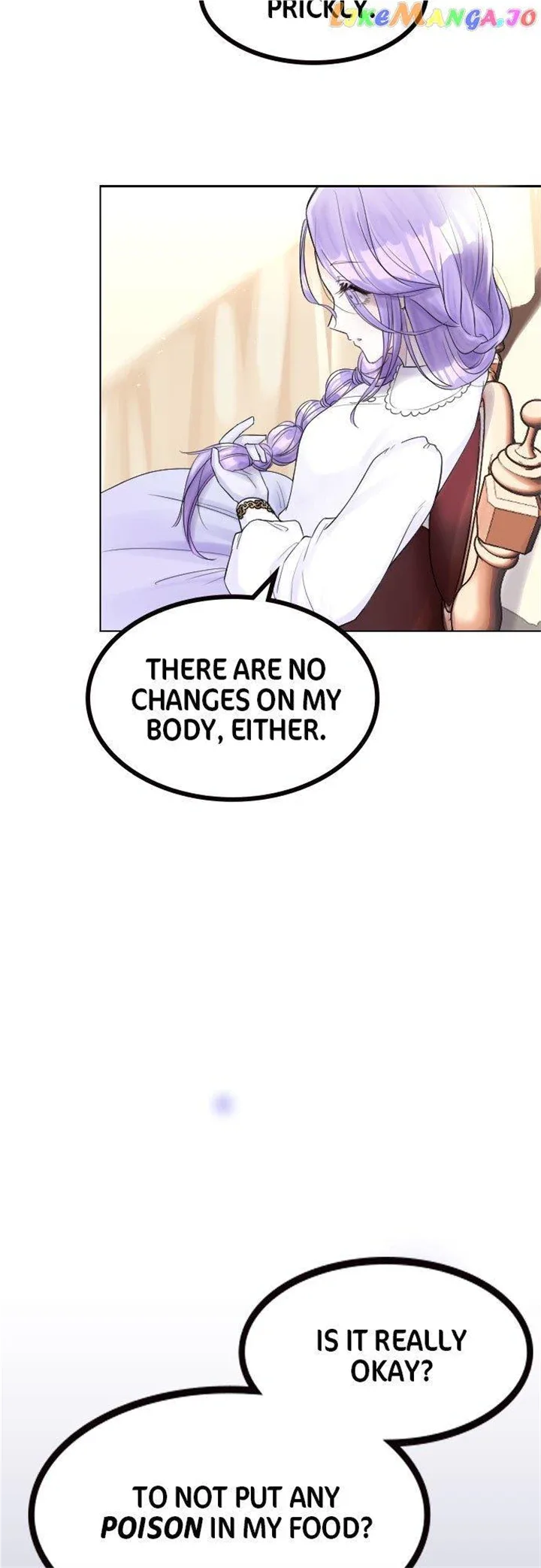 A Love that Melts Away a Poisonous Heart Chapter 3 page 36
