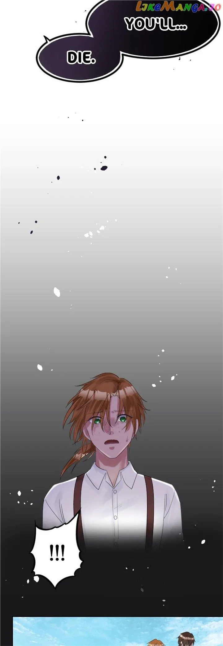 A Love that Melts Away a Poisonous Heart Chapter 5 page 30