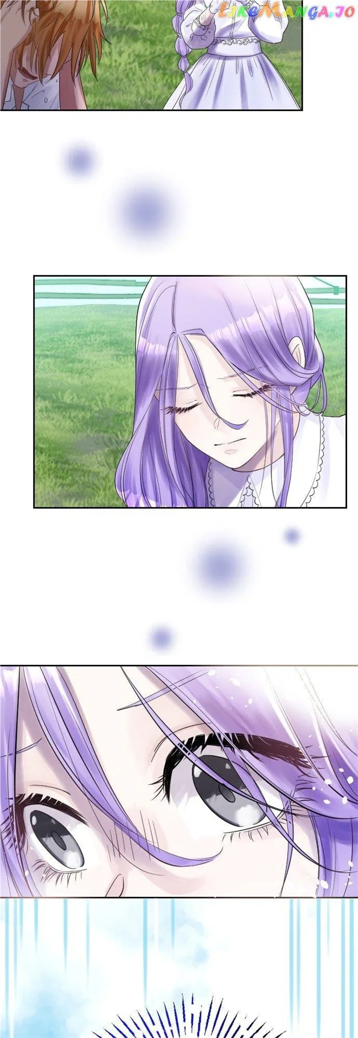 A Love that Melts Away a Poisonous Heart Chapter 5 page 33