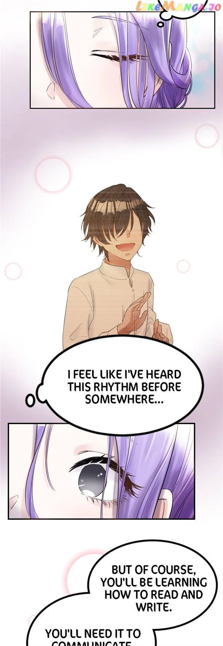 A Love that Melts Away a Poisonous Heart Chapter 4 page 20