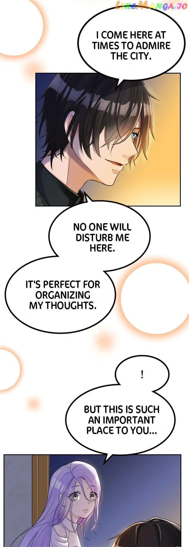 A Love that Melts Away a Poisonous Heart Chapter 9 page 5