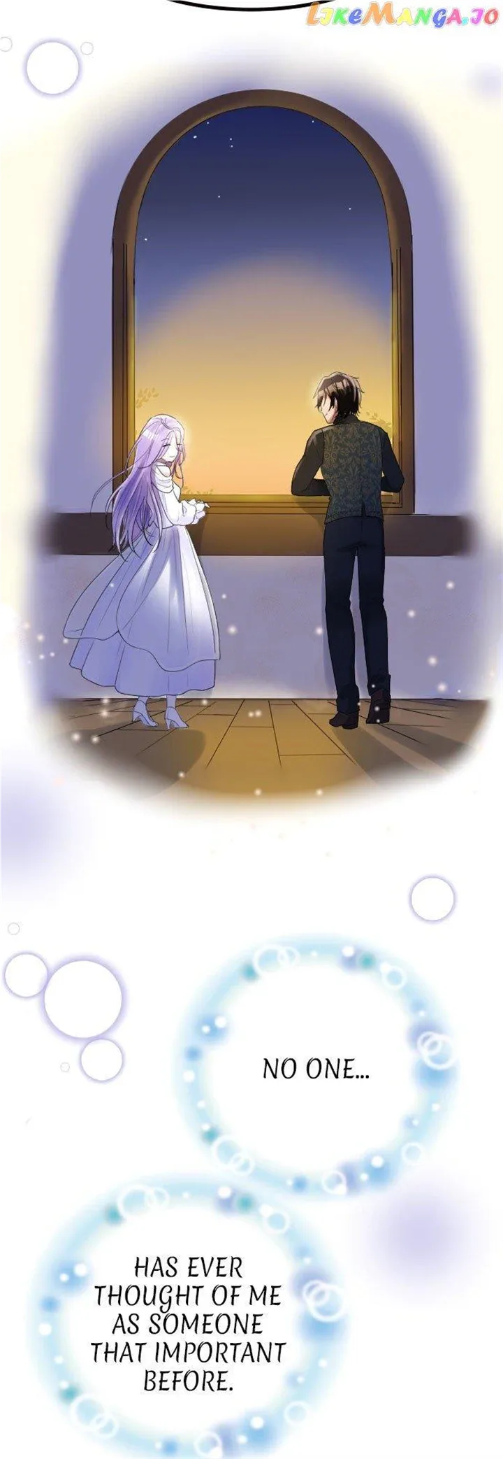 A Love that Melts Away a Poisonous Heart Chapter 9 page 8