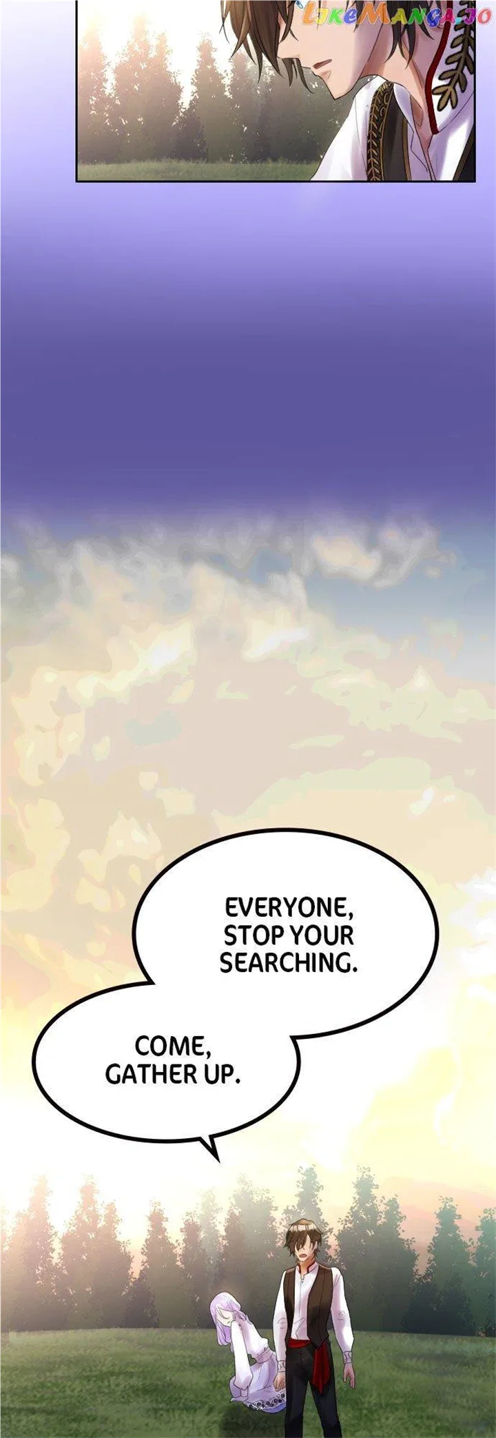 A Love that Melts Away a Poisonous Heart Chapter 5 page 40