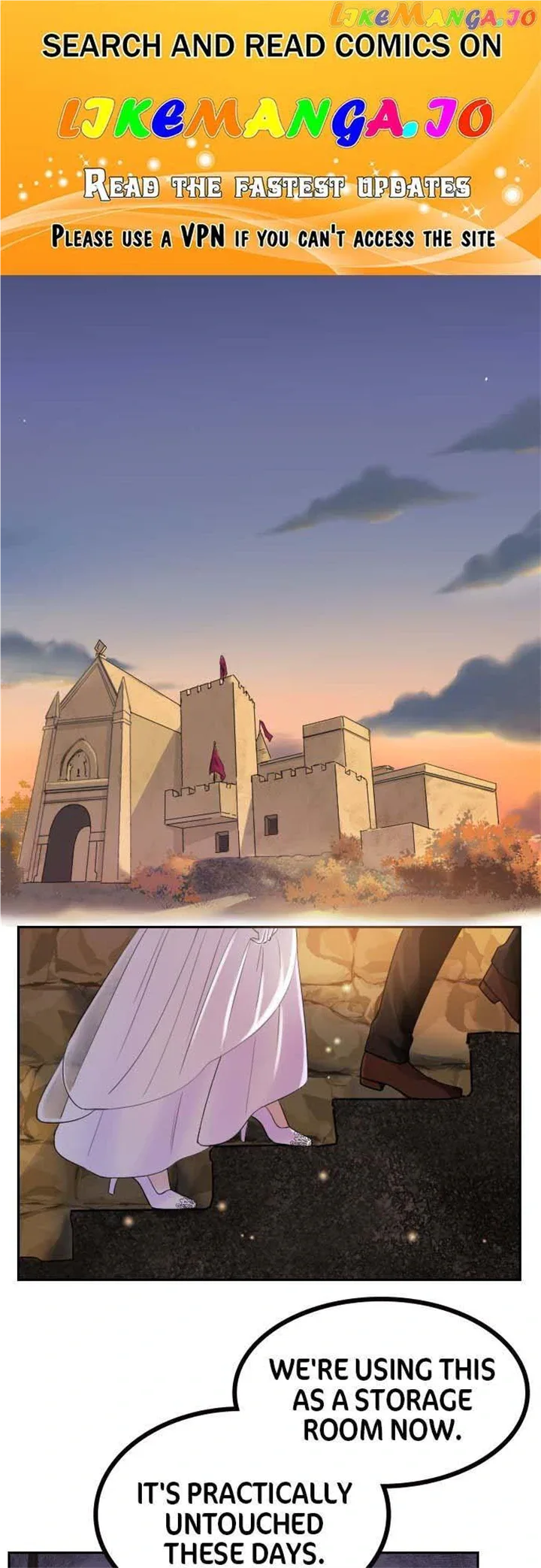 A Love that Melts Away a Poisonous Heart Chapter 9 page 2
