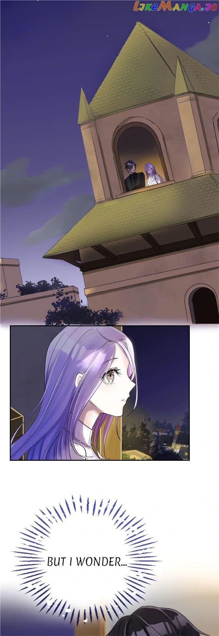 A Love that Melts Away a Poisonous Heart Chapter 9 page 10