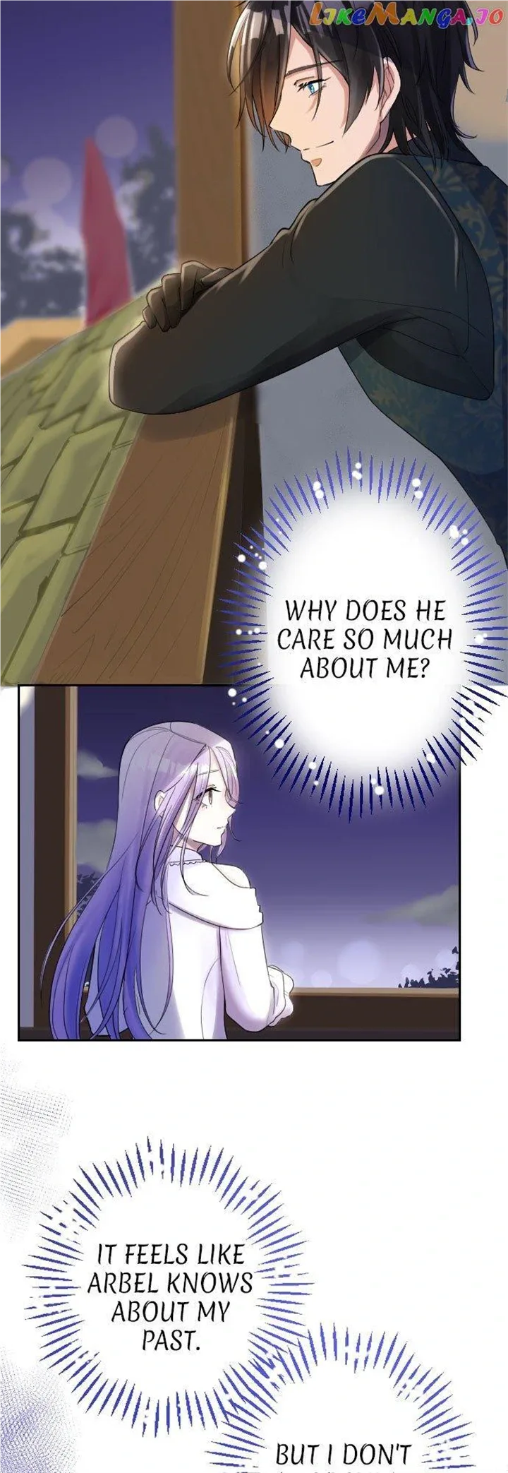 A Love that Melts Away a Poisonous Heart Chapter 9 page 11