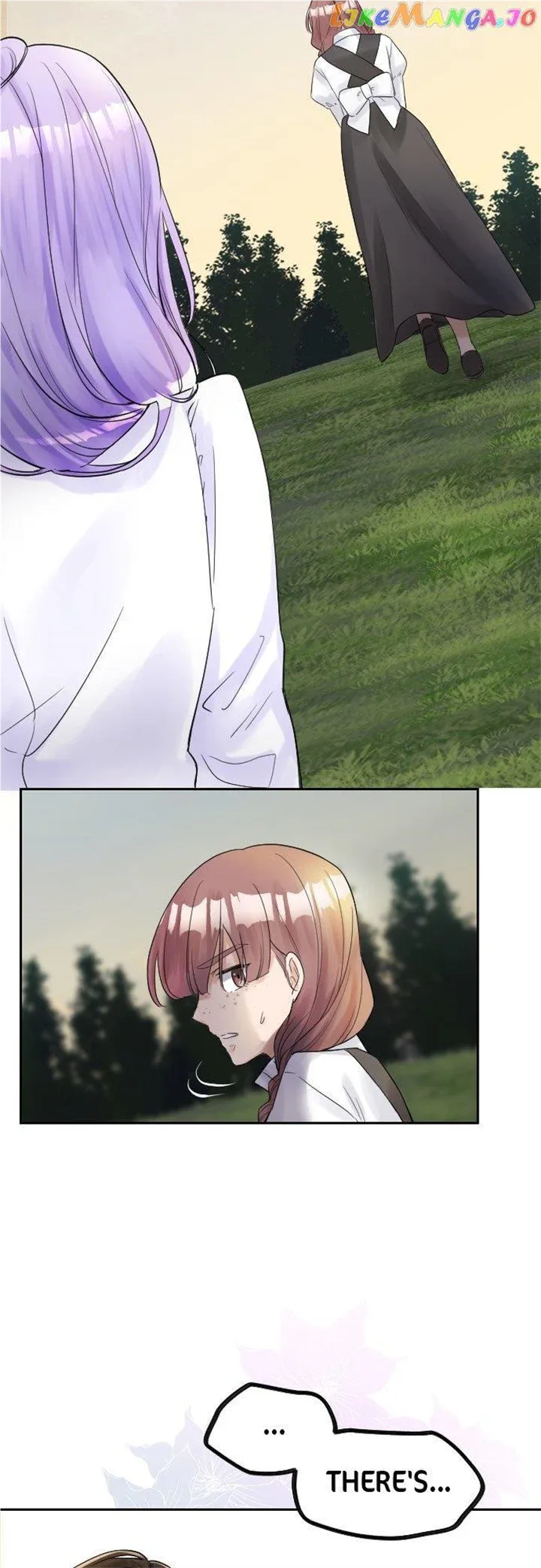 A Love that Melts Away a Poisonous Heart Chapter 6 page 31