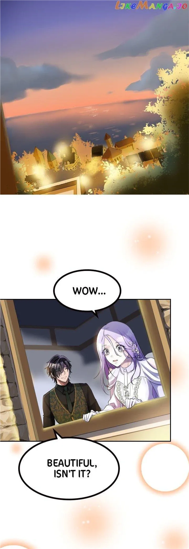 A Love that Melts Away a Poisonous Heart Chapter 9 page 4