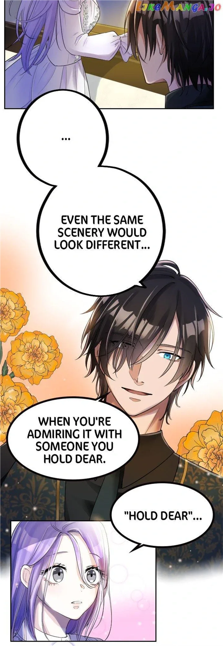 A Love that Melts Away a Poisonous Heart Chapter 9 page 6