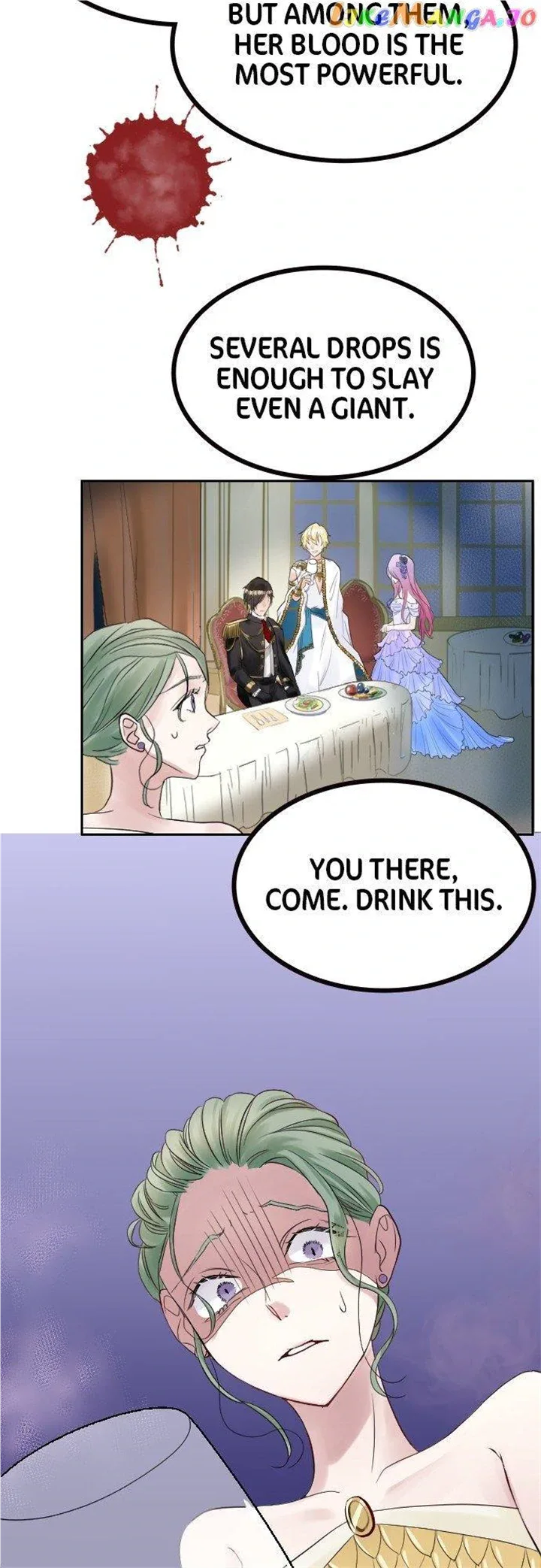 A Love that Melts Away a Poisonous Heart Chapter 2 page 27
