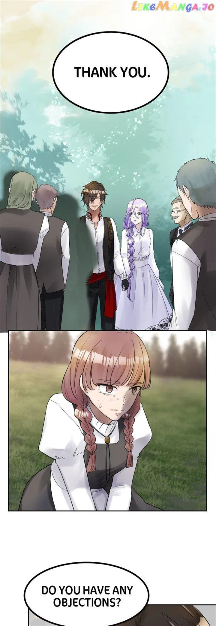 A Love that Melts Away a Poisonous Heart Chapter 6 page 29