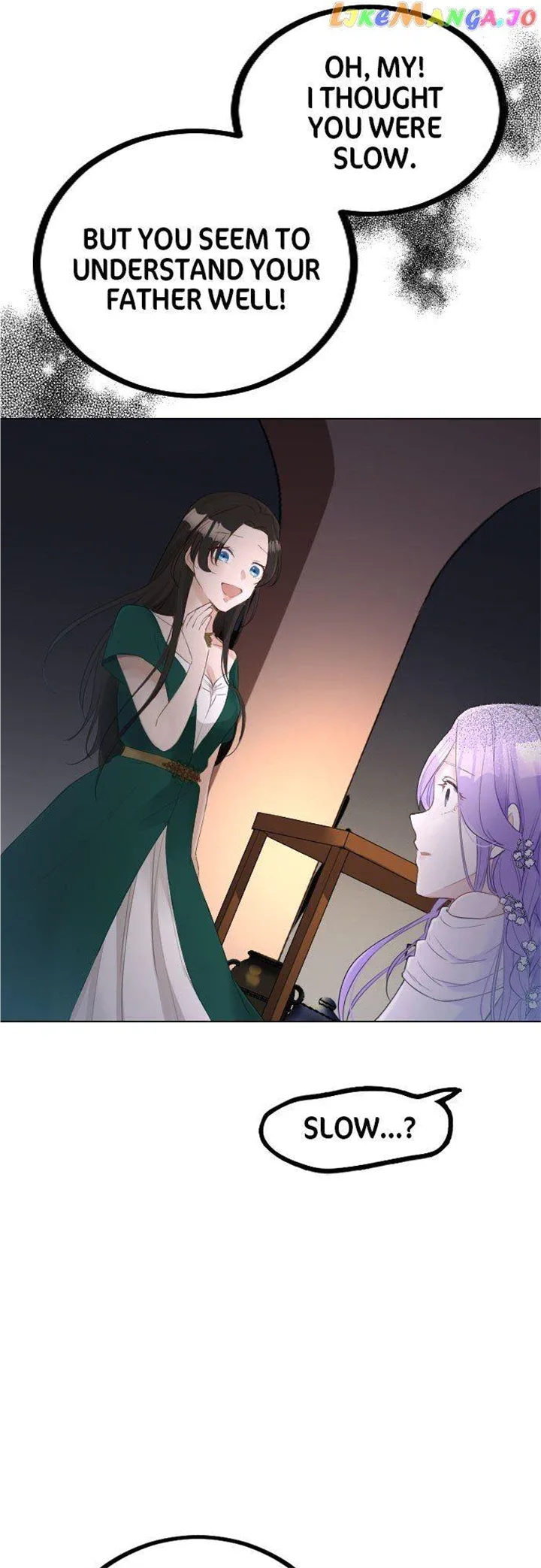 A Love that Melts Away a Poisonous Heart Chapter 10 page 12
