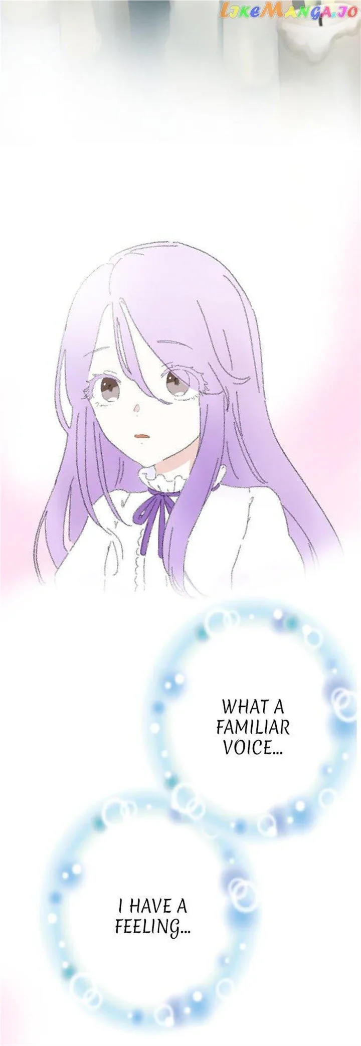 A Love that Melts Away a Poisonous Heart Chapter 11 page 5
