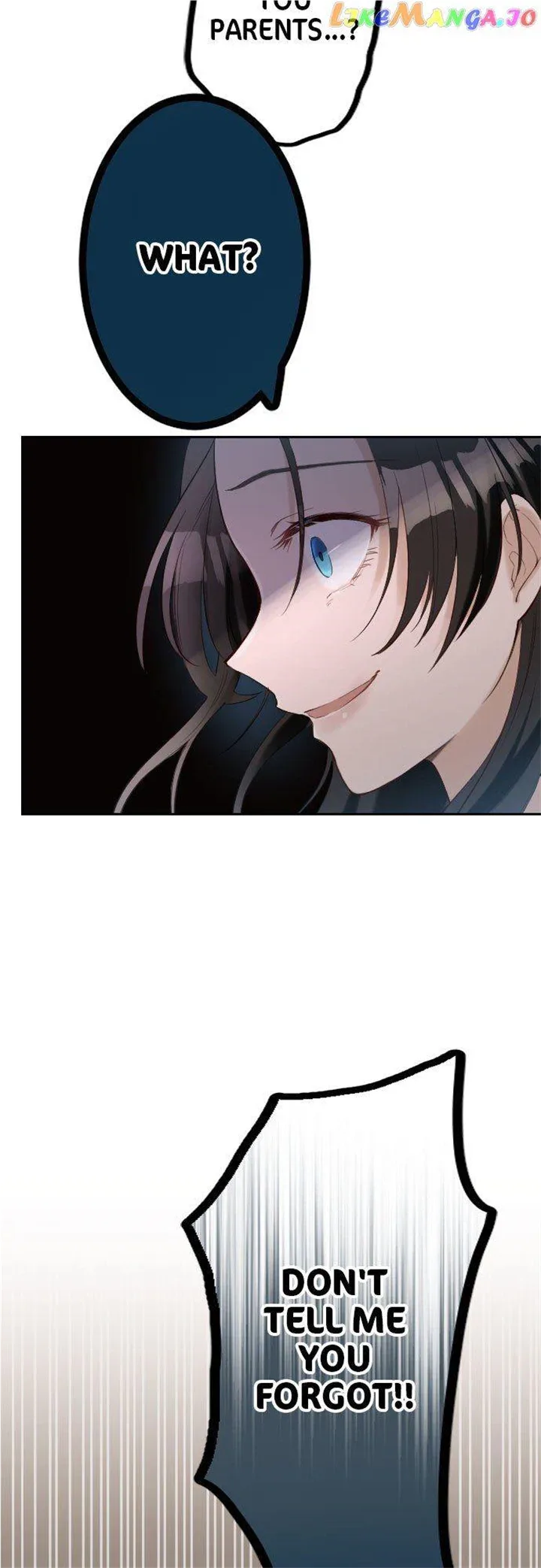 A Love that Melts Away a Poisonous Heart Chapter 10 page 4