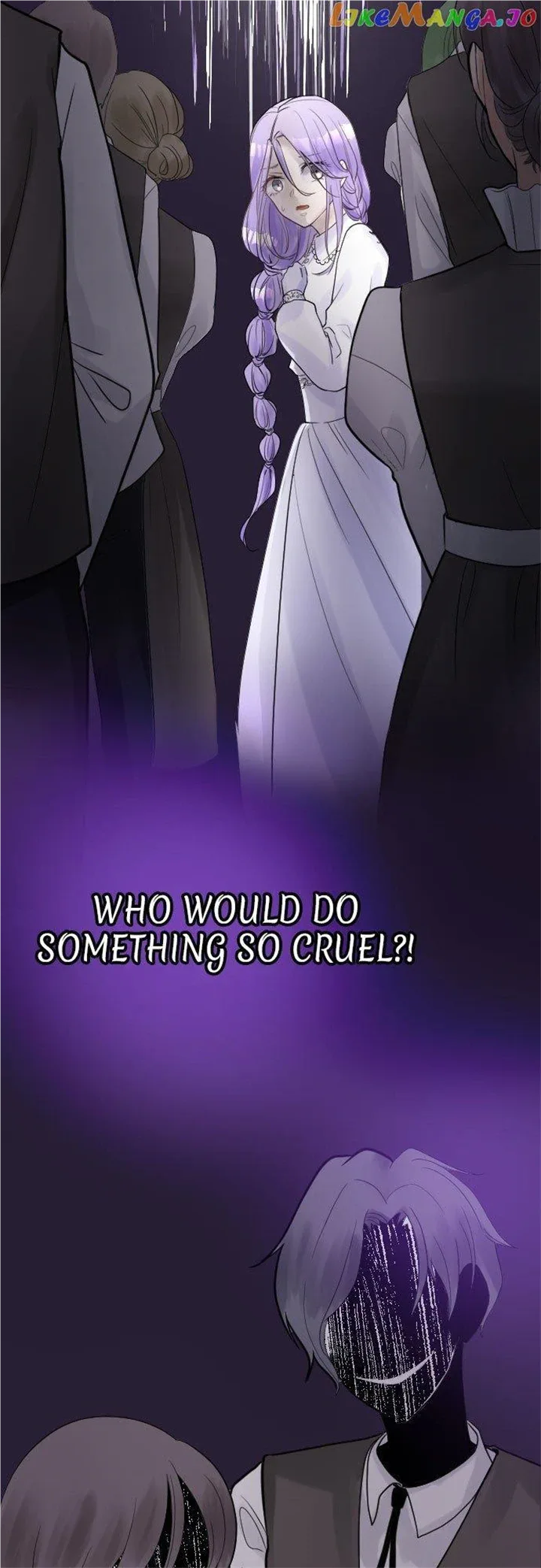 A Love that Melts Away a Poisonous Heart Chapter 6 page 46