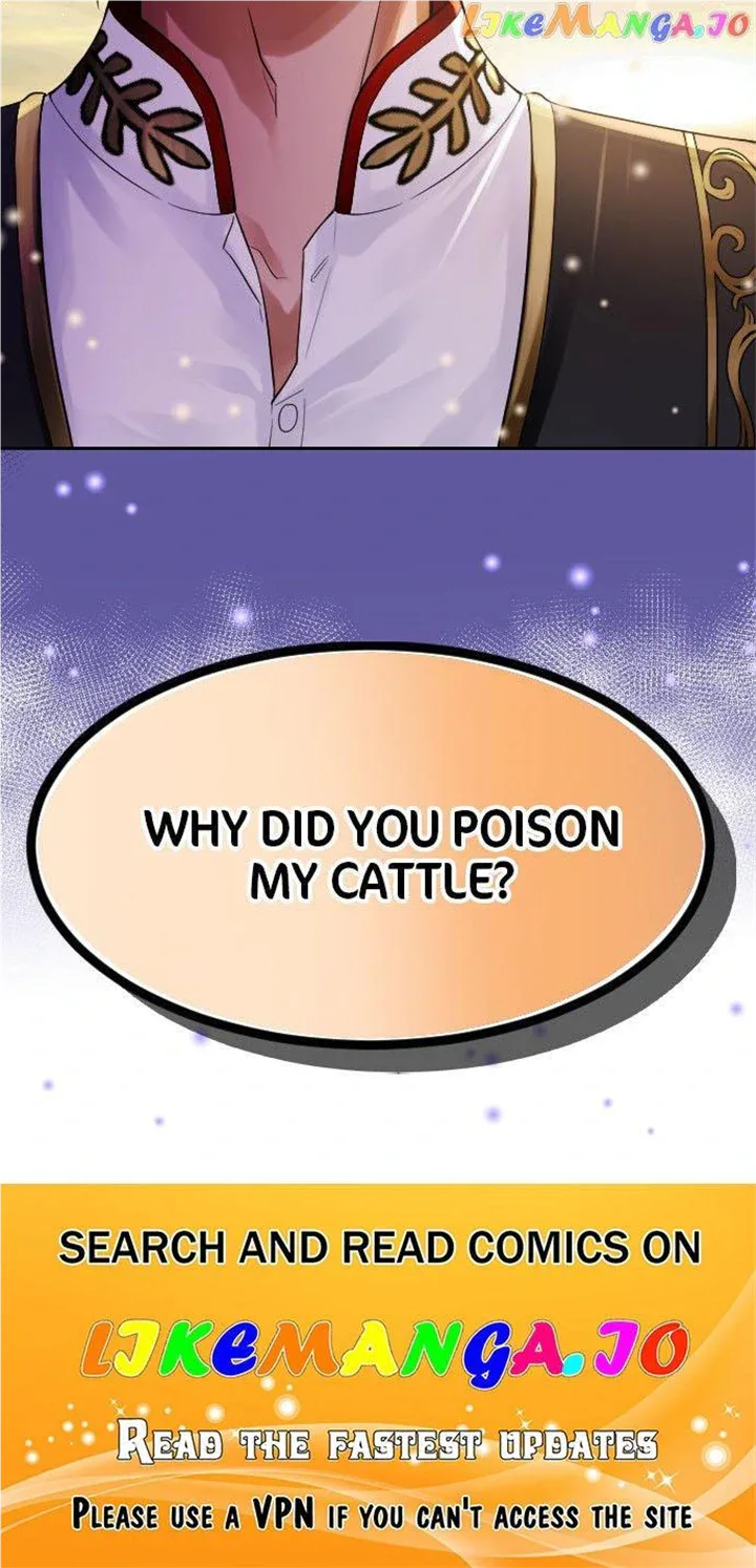 A Love that Melts Away a Poisonous Heart Chapter 5 page 47