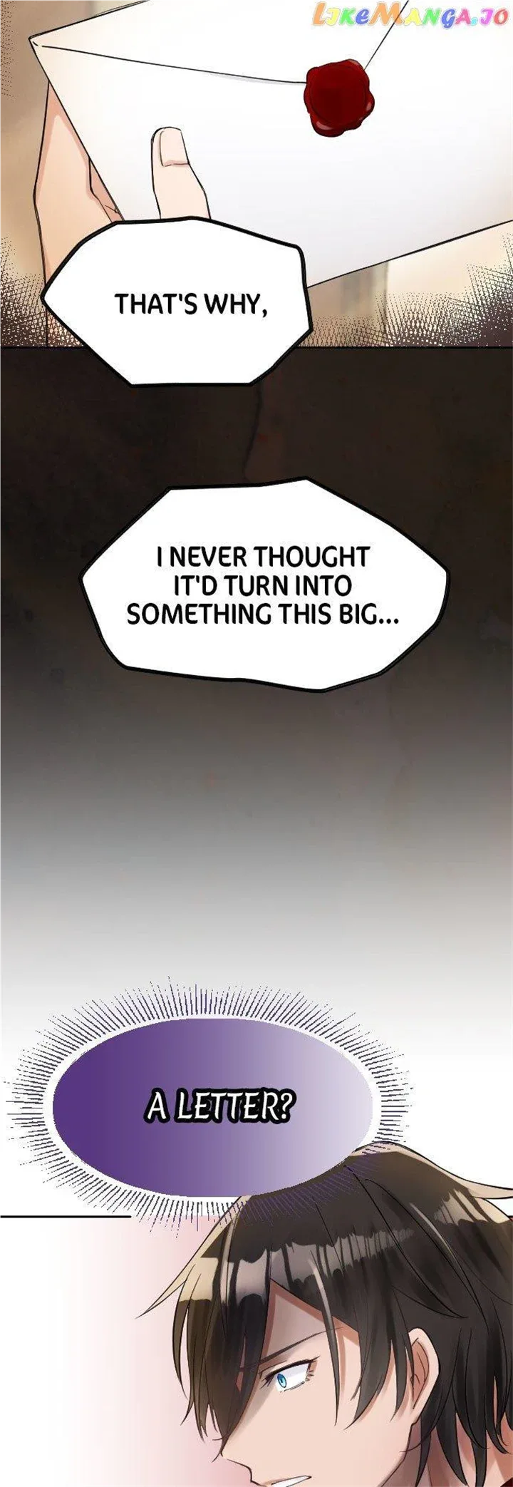 A Love that Melts Away a Poisonous Heart Chapter 6 page 43