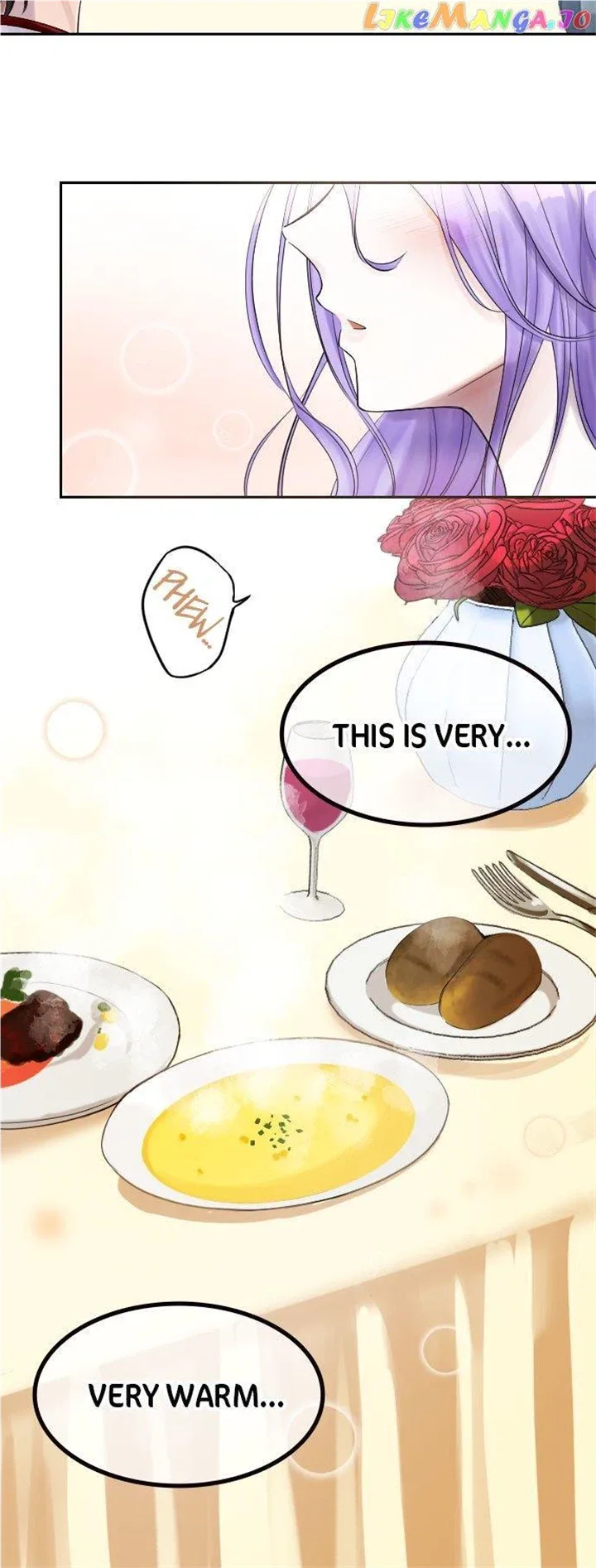 A Love that Melts Away a Poisonous Heart Chapter 3 page 43