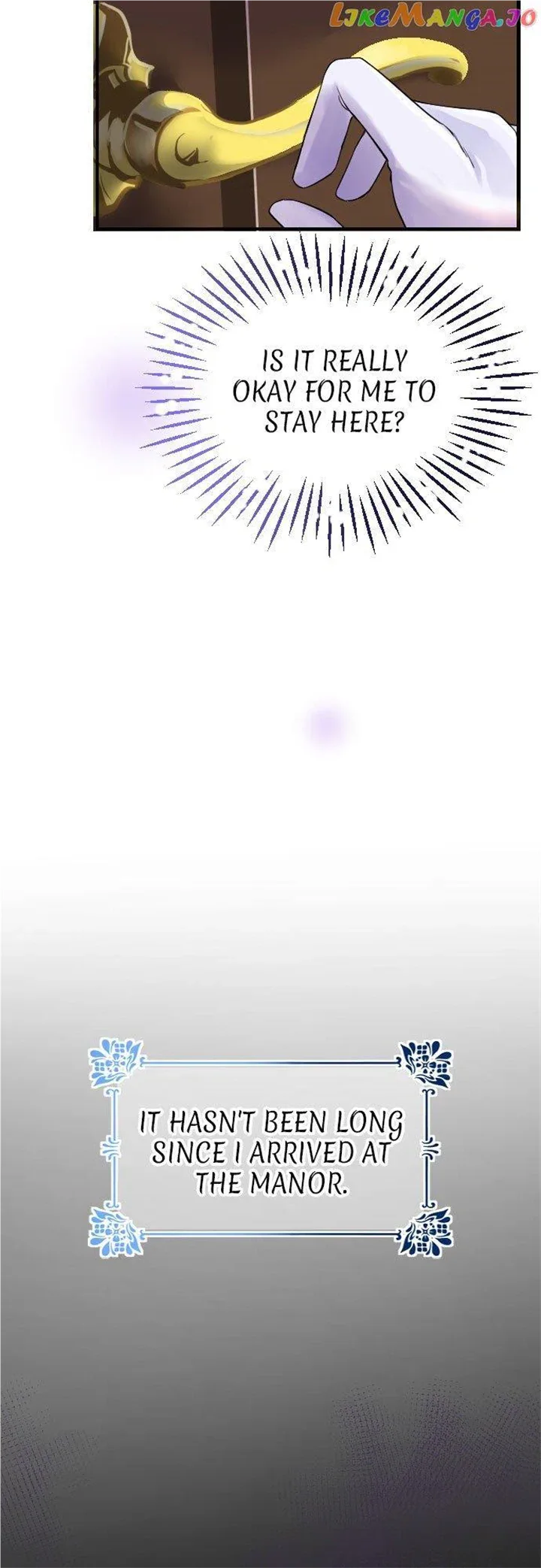 A Love that Melts Away a Poisonous Heart Chapter 4 page 30