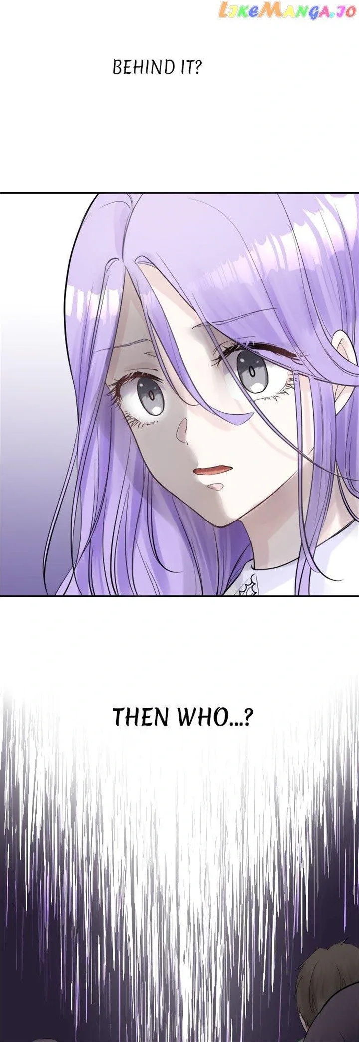 A Love that Melts Away a Poisonous Heart Chapter 6 page 45