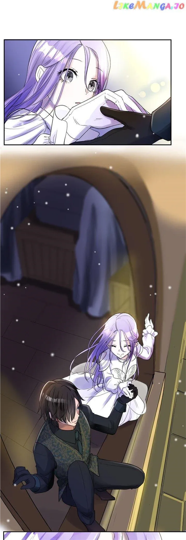 A Love that Melts Away a Poisonous Heart Chapter 9 page 19