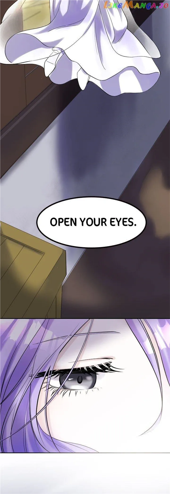 A Love that Melts Away a Poisonous Heart Chapter 9 page 21