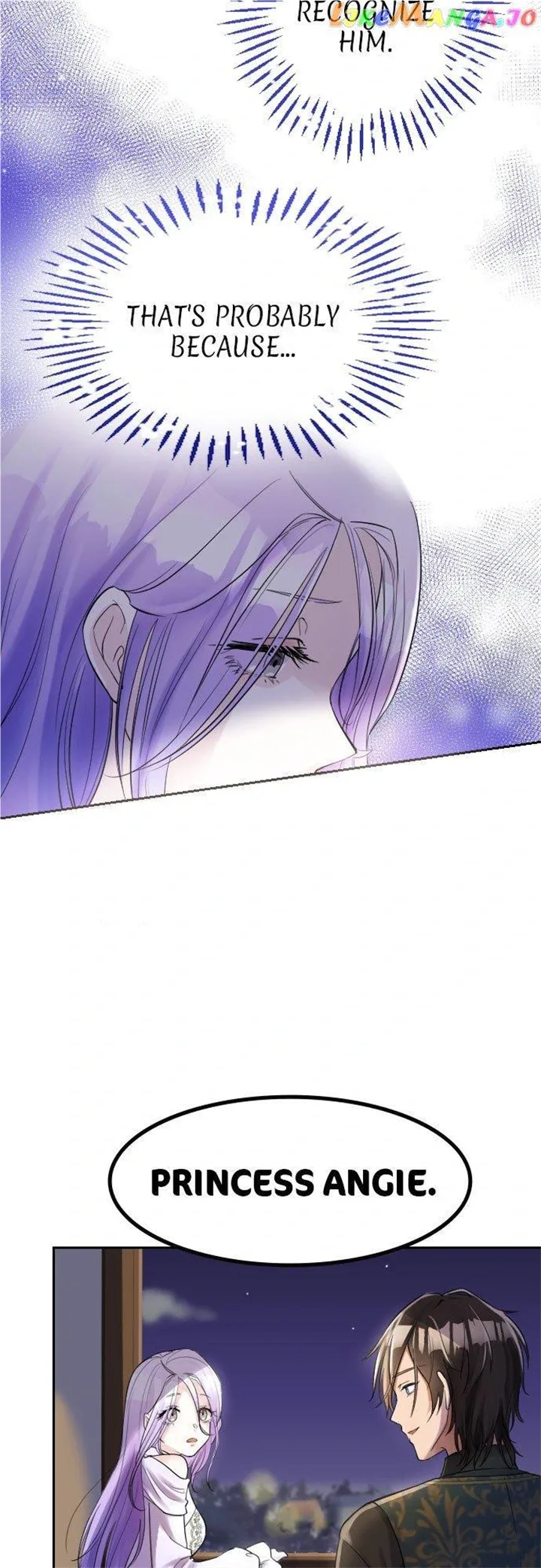 A Love that Melts Away a Poisonous Heart Chapter 9 page 12