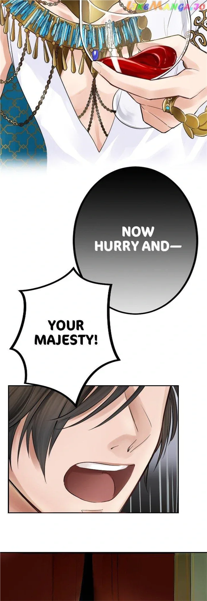 A Love that Melts Away a Poisonous Heart Chapter 2 page 29