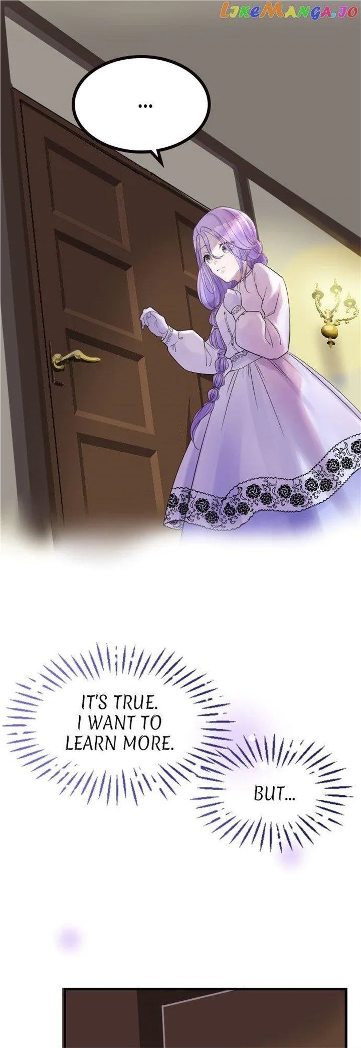 A Love that Melts Away a Poisonous Heart Chapter 4 page 29