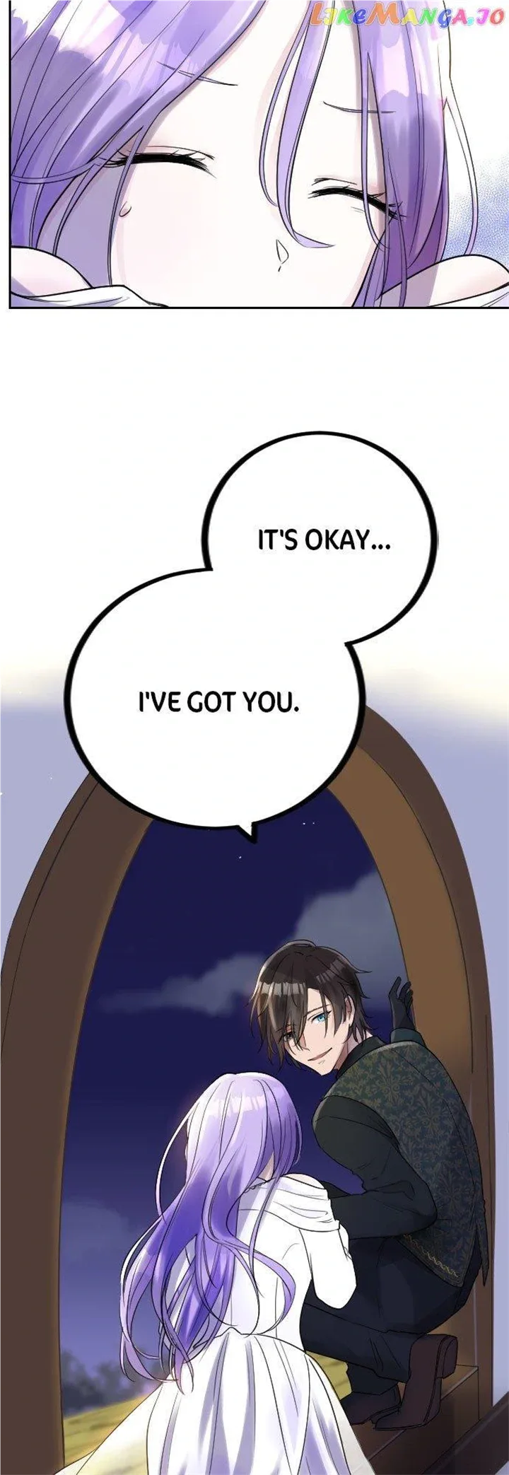 A Love that Melts Away a Poisonous Heart Chapter 9 page 20
