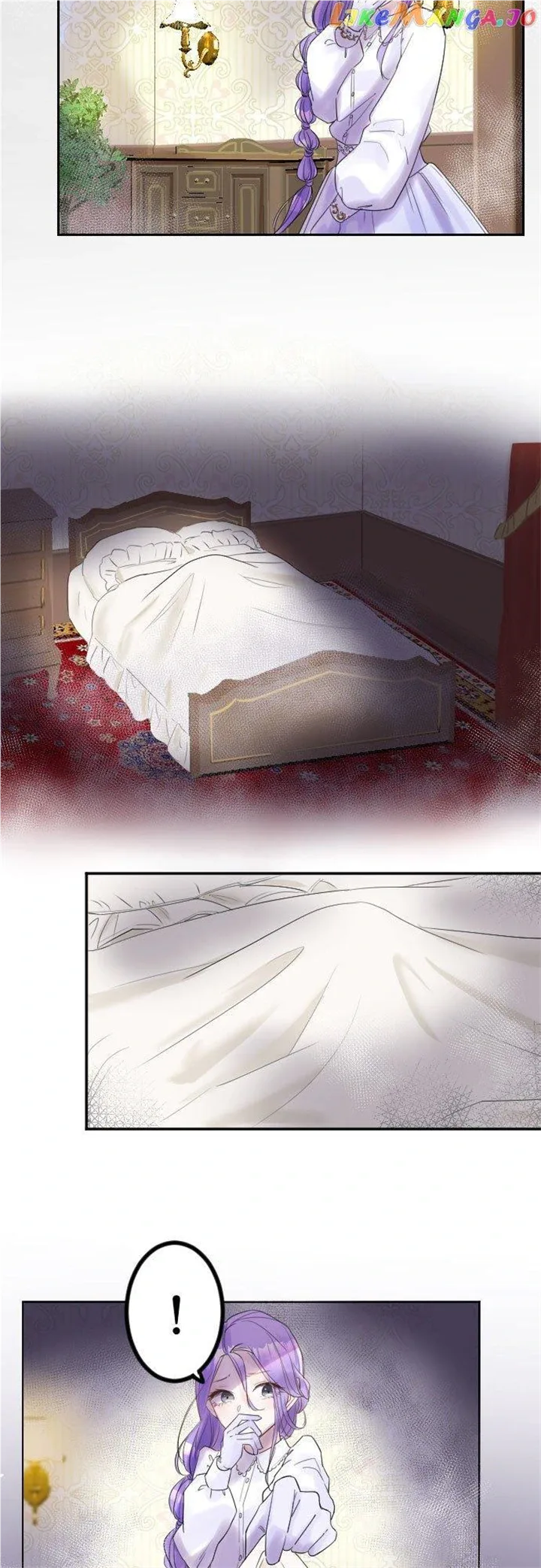 A Love that Melts Away a Poisonous Heart Chapter 4 page 32