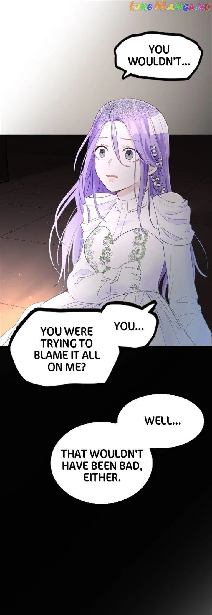 A Love that Melts Away a Poisonous Heart Chapter 10 page 16