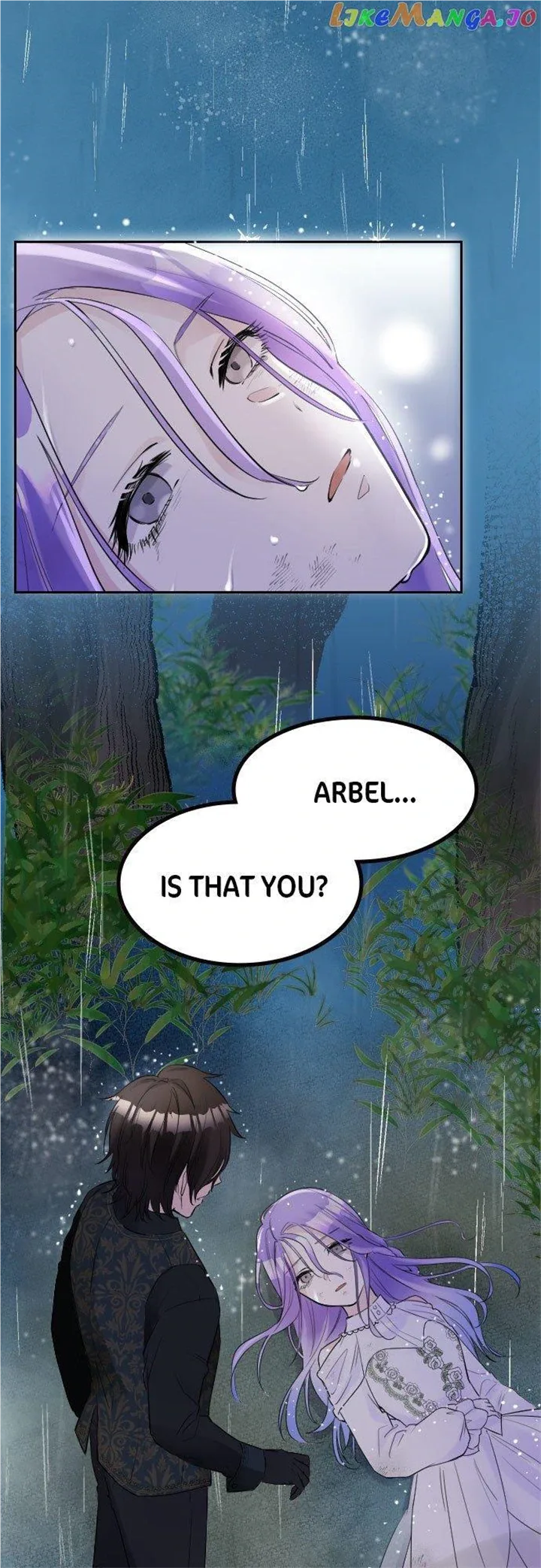 A Love that Melts Away a Poisonous Heart Chapter 11 page 9