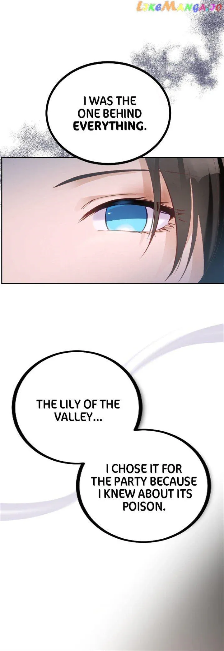 A Love that Melts Away a Poisonous Heart Chapter 10 page 15