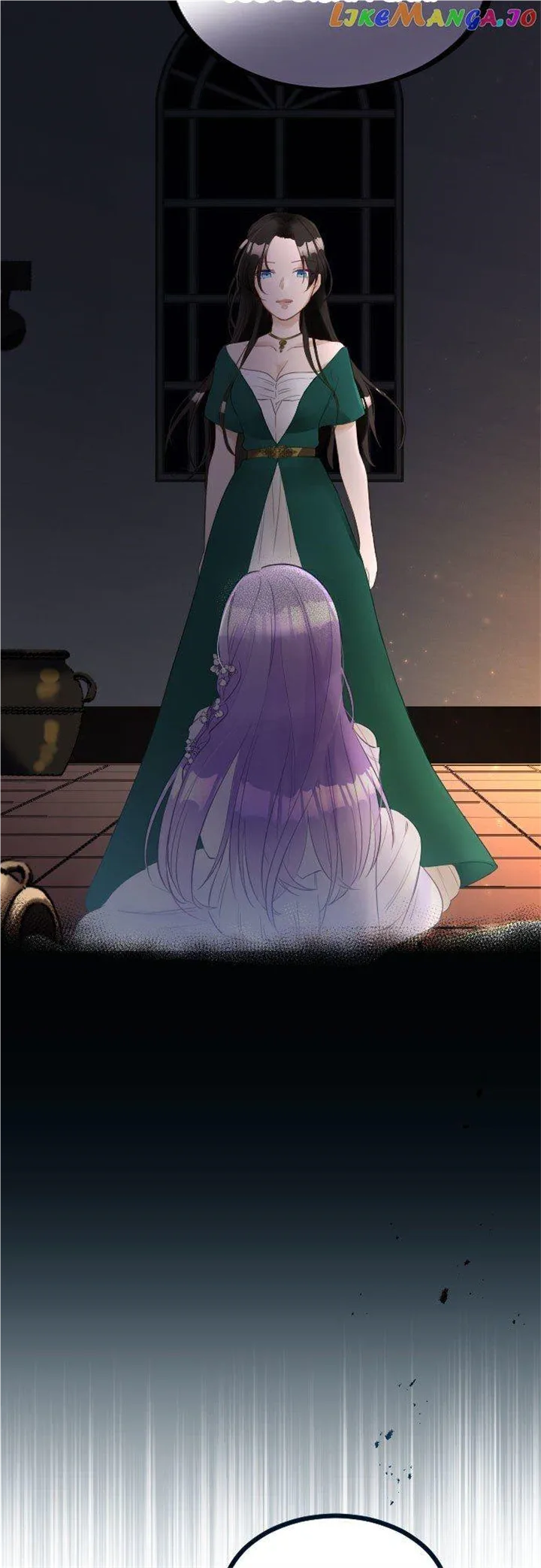 A Love that Melts Away a Poisonous Heart Chapter 10 page 19