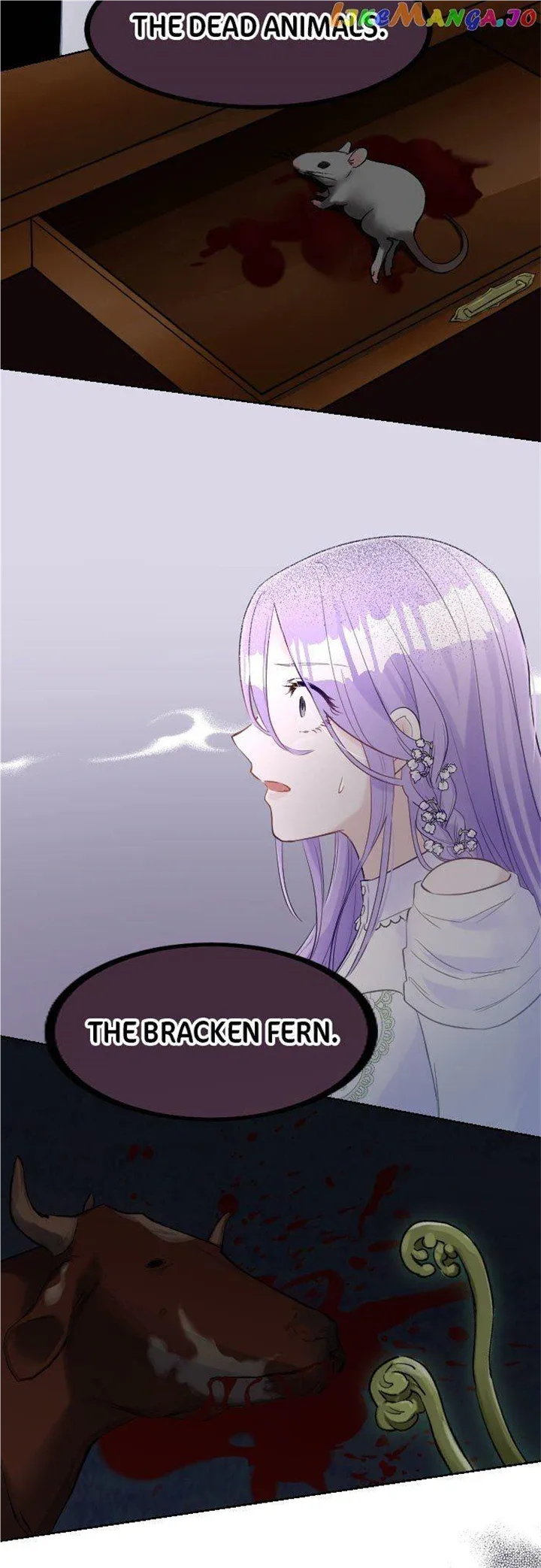A Love that Melts Away a Poisonous Heart Chapter 10 page 14