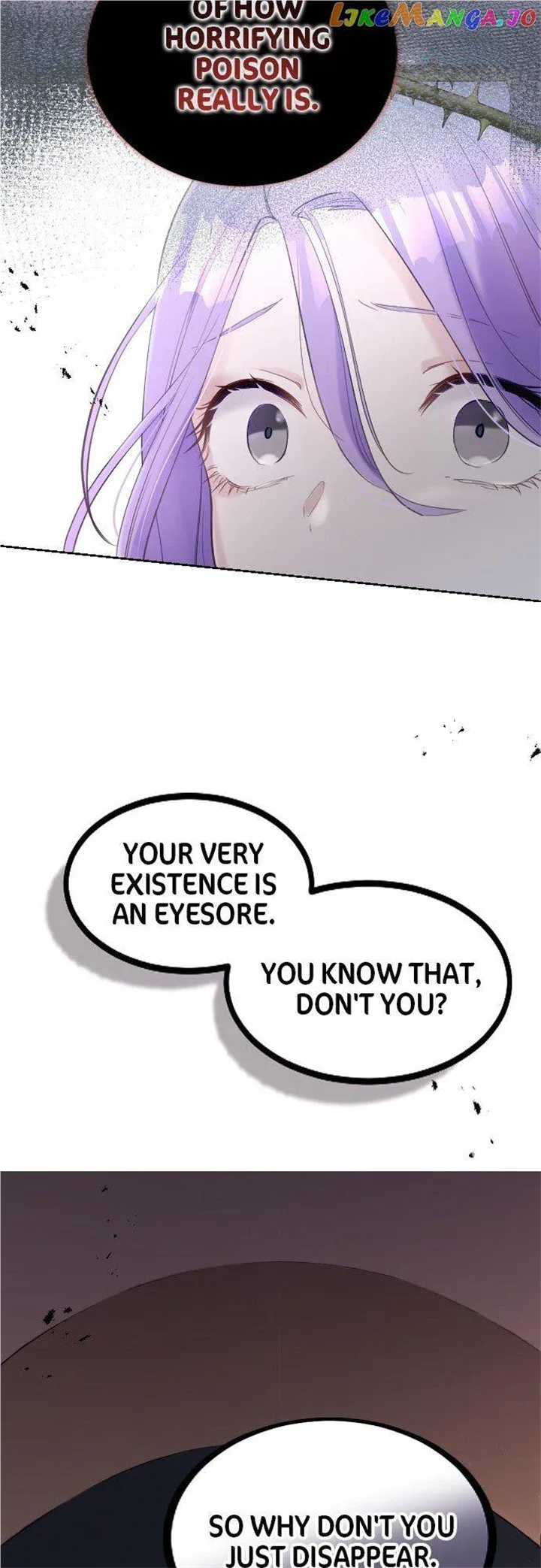 A Love that Melts Away a Poisonous Heart Chapter 10 page 18
