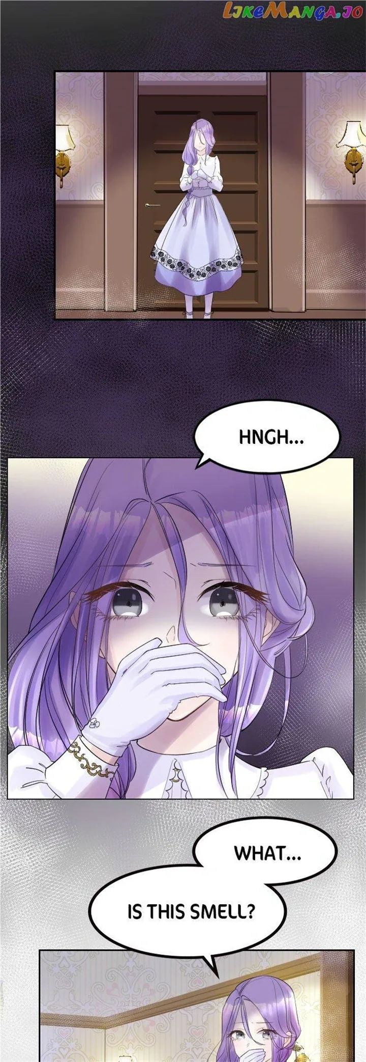 A Love that Melts Away a Poisonous Heart Chapter 4 page 31