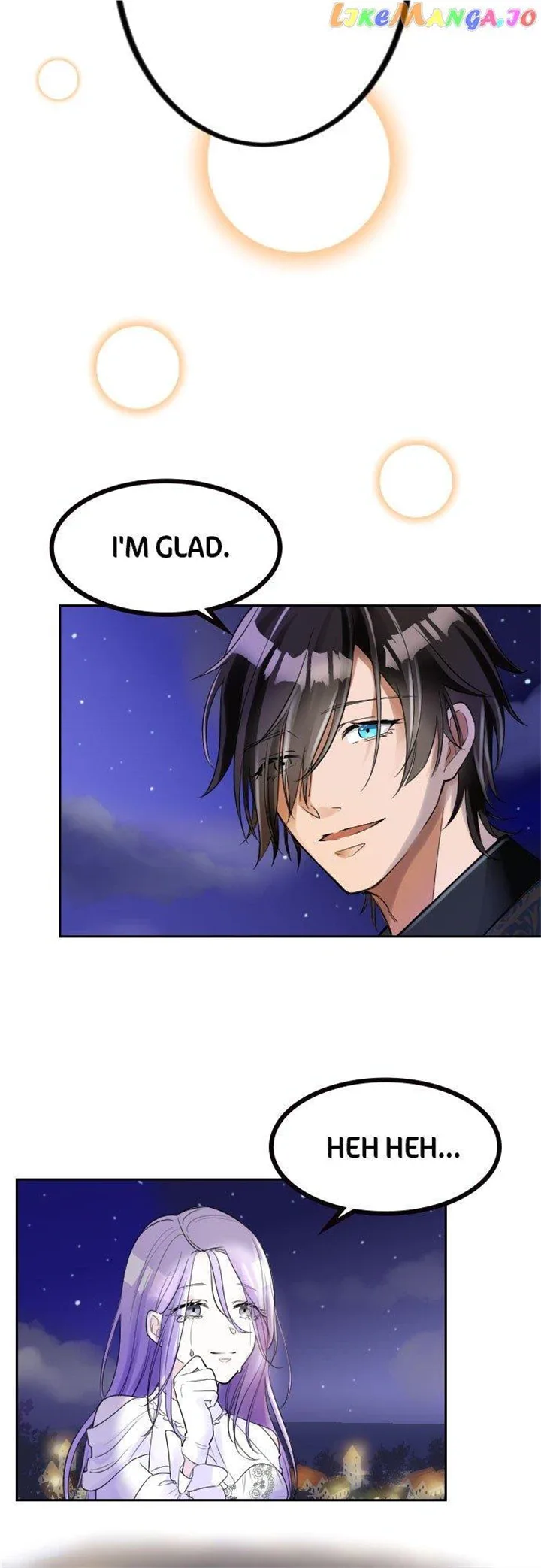 A Love that Melts Away a Poisonous Heart Chapter 9 page 30
